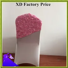 Marious фирменные разноцветные Multi Лучшие продажи 50 шт. розетка красочные свадебные стул капюшон с хорошее качество для события