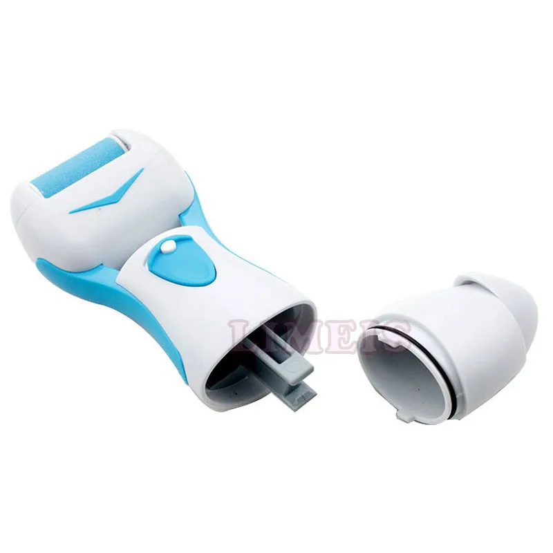 Электрический аппарат для удаления мозолей и омертвевшей кожи 3 шт.|feet care