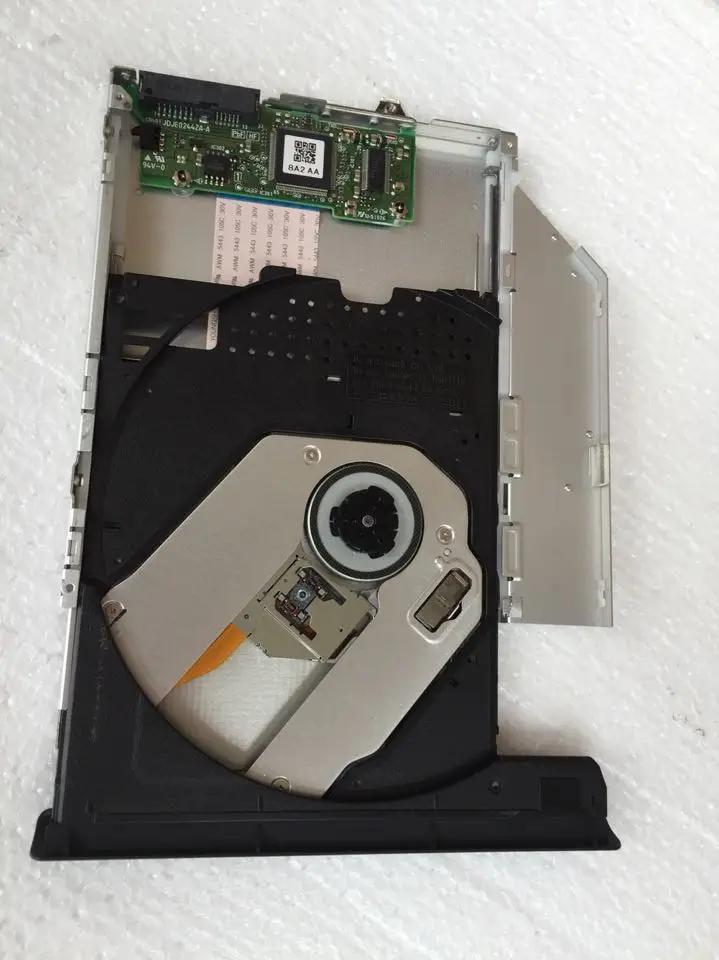 Ноутбук встроенный для S0NY-VPCSD-113T ультра-тонкий 9,5 мм SATA DVD горелки оптические диски