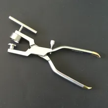 1 шт. костная дробилка костная мельница кости морселизатор зубной имплантат стоматологические инструменты нержавеющая сталь