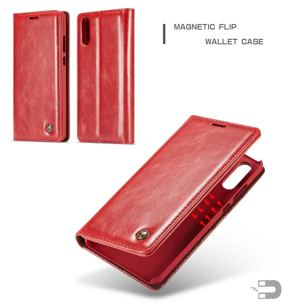 P20 Lite чехол для huawei mate 20 Pro CaseMe чехол ПУ; кожа; силикон кошелек откидная крышка для huawei P20 Pro Винтажный чехол для телефона