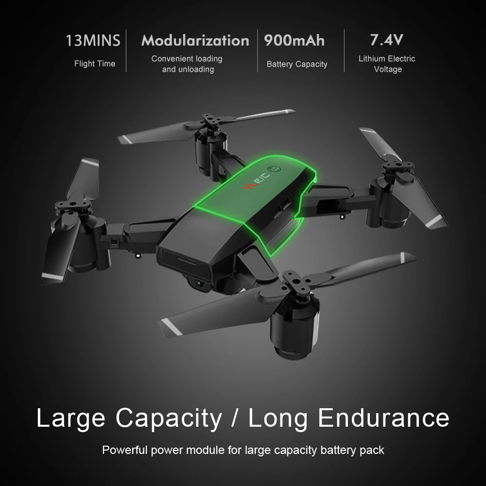 S30 Дрон 720 P 1080 P HD Wi-Fi FPV селфи RC Дрон GPS позиционирование Следуйте за мной высота Удержание складной RC Квадрокоптер для начинающих