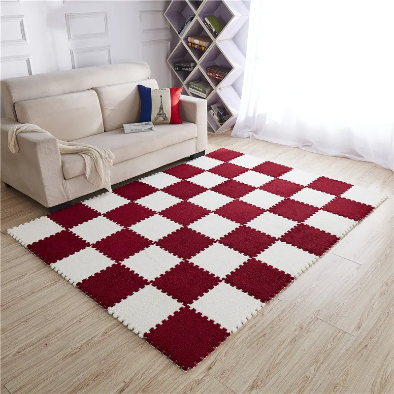 baby room rug