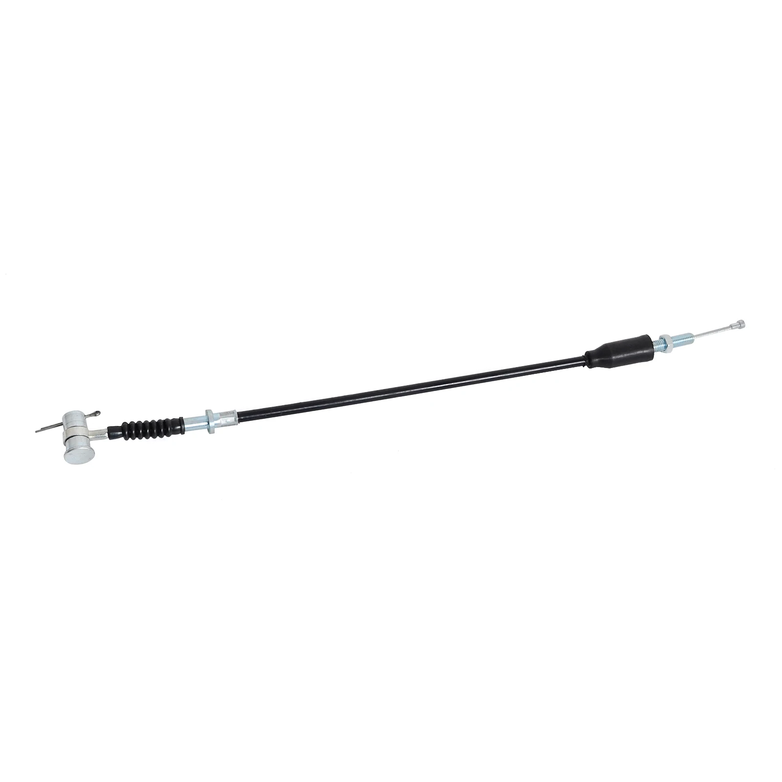 New Rear Foot Brake Cable Kit Fit For Yamaha YFS200 Blaster YFS 200 1988-2006