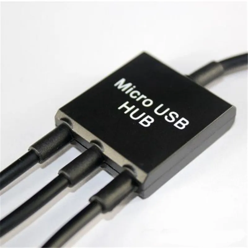 3 в 1 Мужской и Женский Кабель Micro USB кабели для быстрой передачи данных кабель для мобильного телефона usb-кабель для зарядки Кабель-адаптер передачи данных