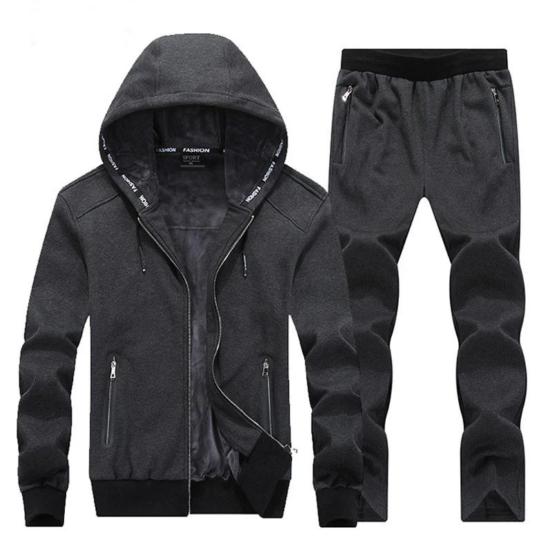 Sport Suits Men
