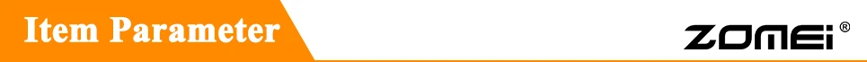 Item Parameter