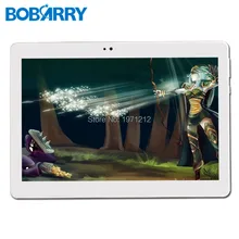 Hot New font b Tablets b font Android 6 0 Octa Core 128GB ROM Dual Camera