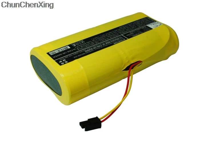 Cameron Sino 5000mAh аккумулятор 0667-01,550634 для лазерного выравнивания 3900,3920, 550634, LB-1, LB-2