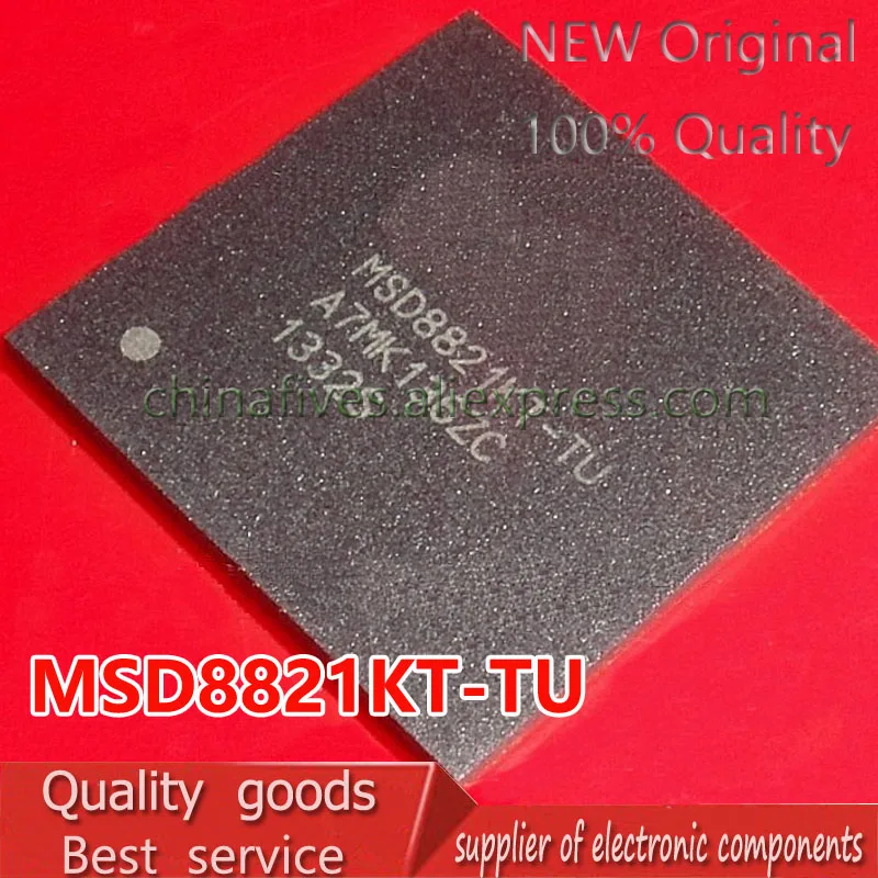 MSD8821KT-TU MSD8821KT