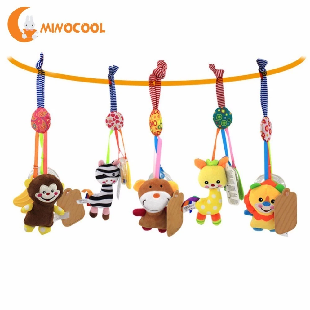 small rattle