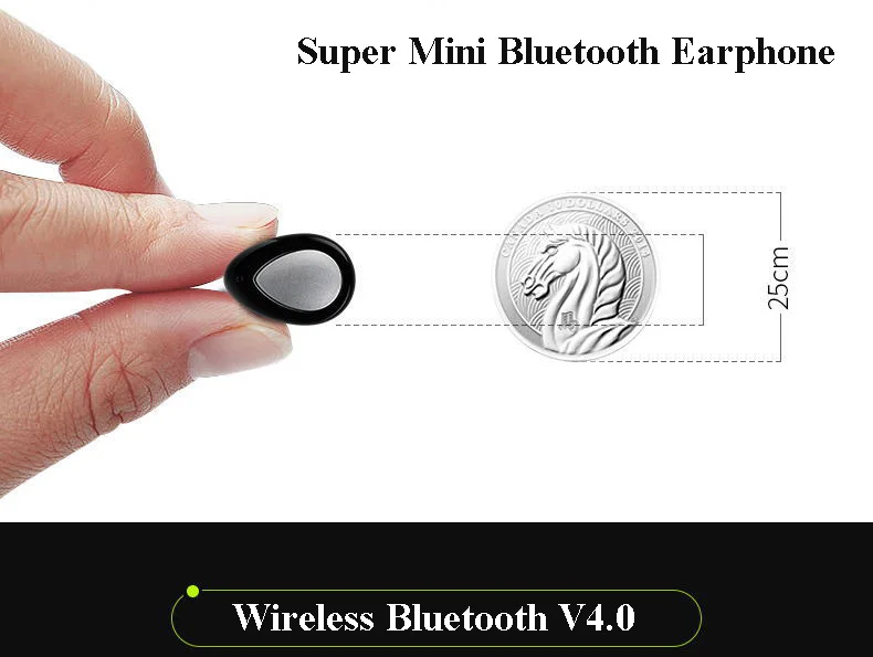 HF bluetooth-наушники с зарядной подставкой для аккумулятора 3,7 в наушники гарнитура для улицы мини Беспроводные спортивные наушники Hands-Free