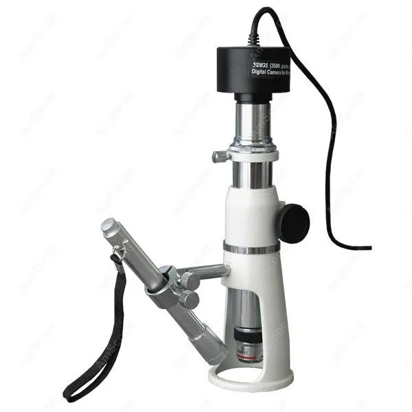Купить измерительный микроскоп-AmScope поставки 20X& 50X купить измерительный микроскоп+ 1.3MP цифровая камера H250-M