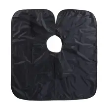 1 шт. краска для волос накидка расческа макияж водонепроницаемый мытье волос мыс волос фартук для окраски для парикмахерского салона парикмахер-стилист