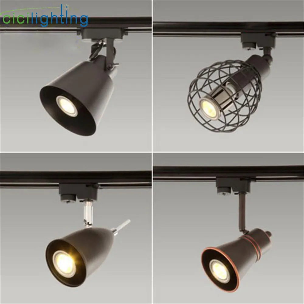 Художественное украшение Светодиодный точечный светильник в европейском стиле