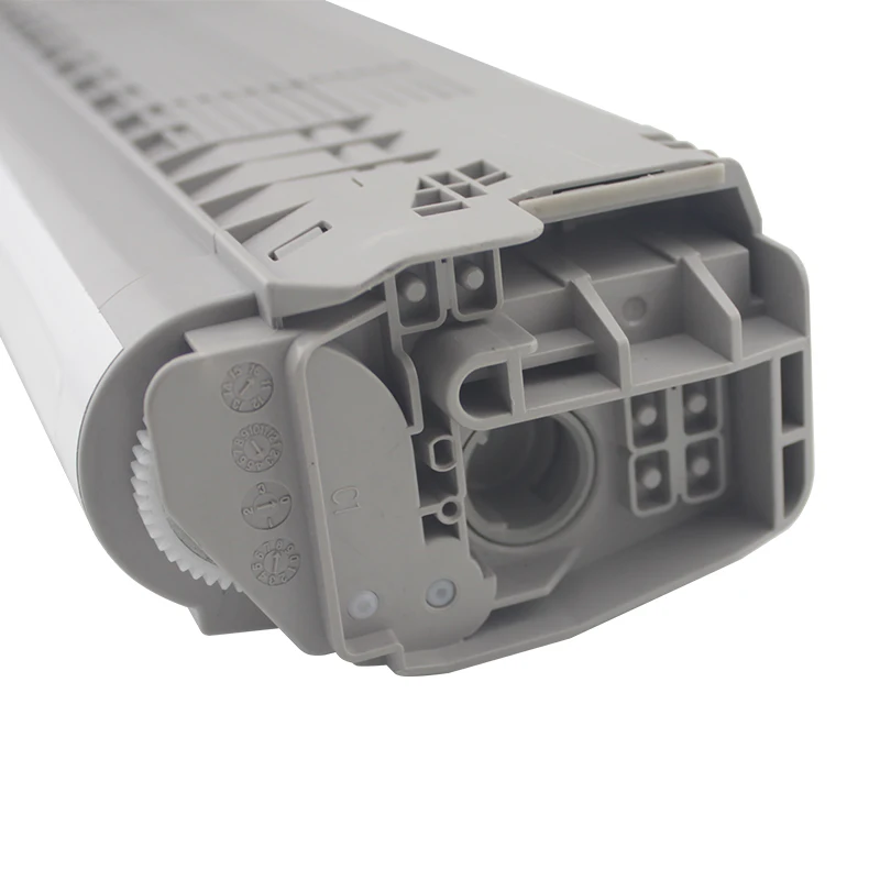 1 PCS color toner cartridge for OKI C831dn C811