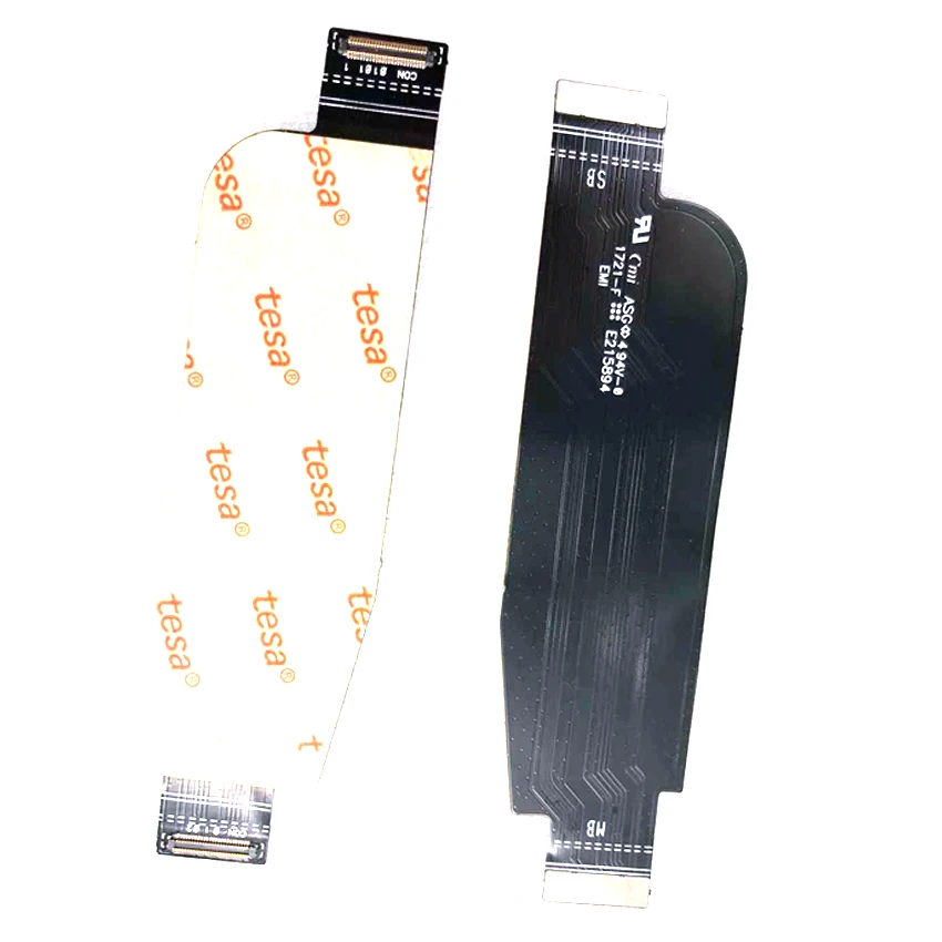 

For ASUS Zenfone 4 ZE554KL Motherboard Main Board Connector LCD Display USB Flex Cable Repair Part