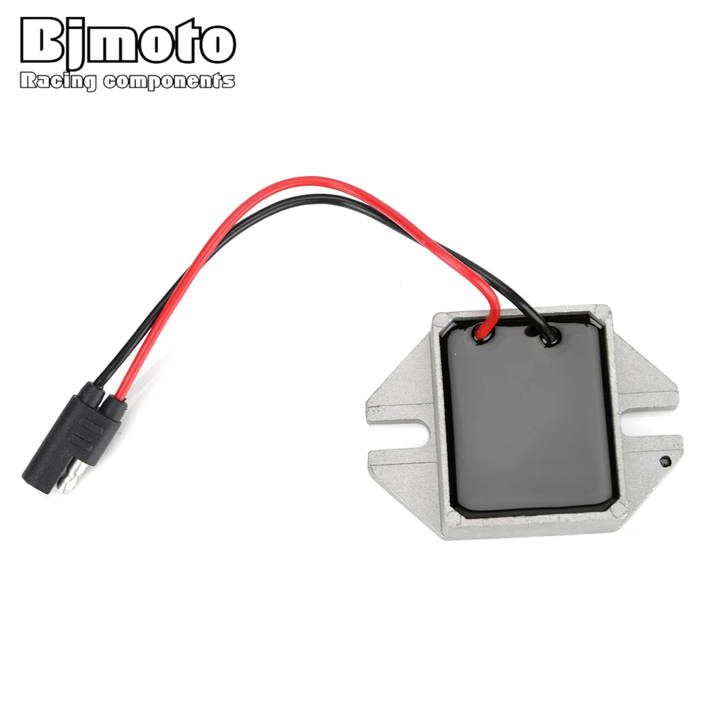 BJMOTO 12V Moto Regulator Rectifier For POLARIS SNOWMOBILES 500 INDY XC EDGE F/O 488CC SNOWMOBILES 500 XC SP SS EDGE 488CC 500CC