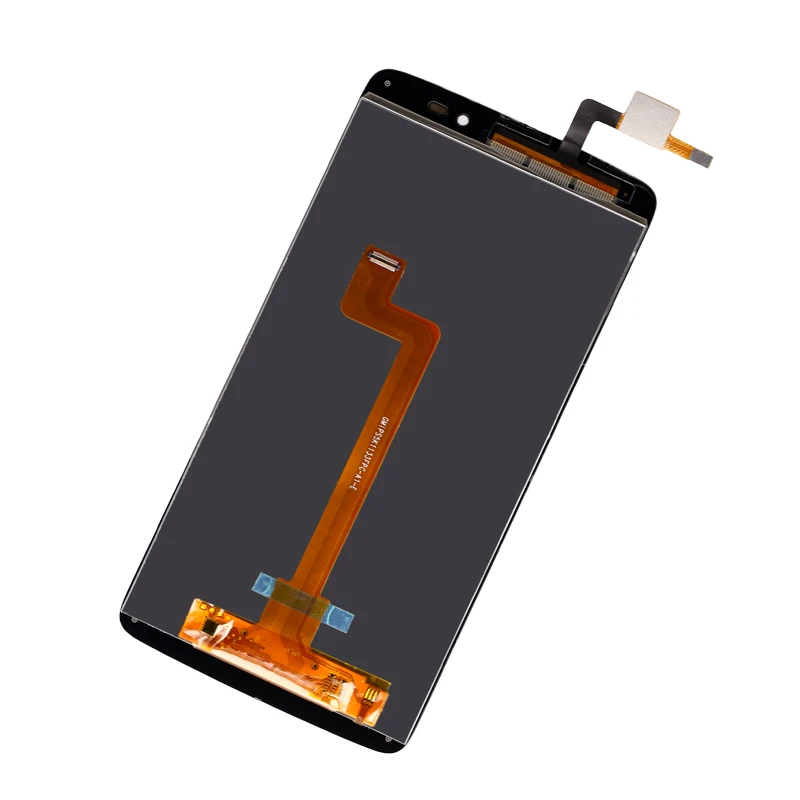 10 шт./лот для Alcatel One Touch Idol 3 6045 ЖК-дисплей с сенсорным экраном дигитайзер для Alcatel OT6045 Pantalla DHL EMS