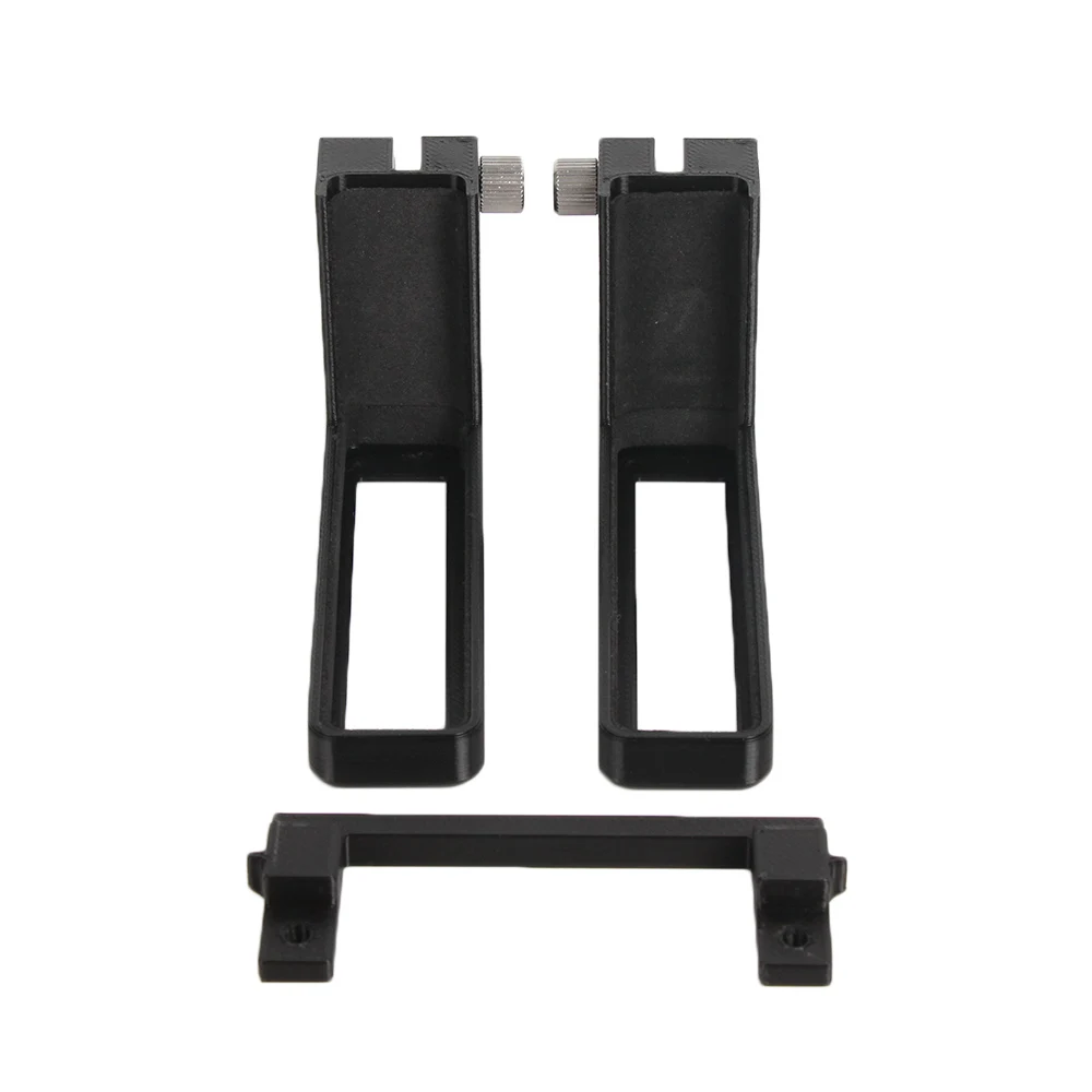 CrystalSky Monitor Holder Clamp Clip for DJI MAVIC 2& MAVIC AIR/ MAVIC PRO& SPARK Drone