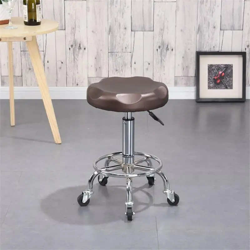Number 8 Sedia Banqueta Todos Tipos Cadir tabrete La Barra Sandalyesi Sedie Bancos De freshno Stuhl Cadeira Silla стул современный барный стул - Цвет: Number 8