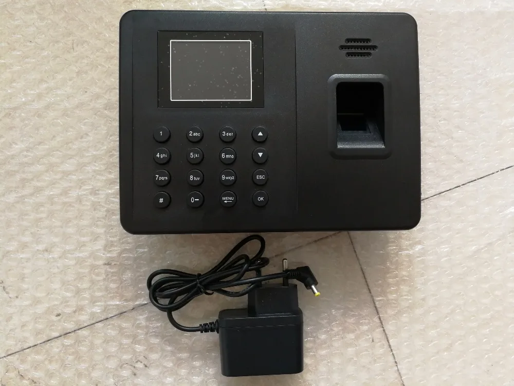 USB Communication office hotel factory biometrics