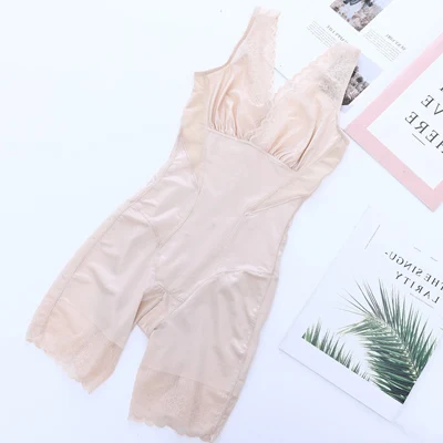 beige Корректирующее бельё для похудения нижнее бельё девочек корсет пояс для живота Shaper средства ухода за кожей талии тренер новинки для женщи - Цвет: beige