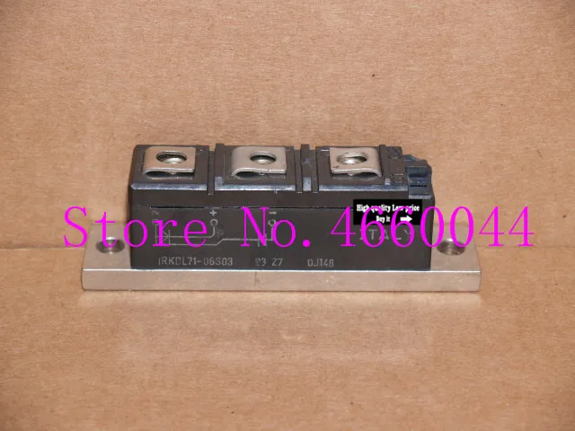 IRKDL71-06S02 IRKDL71-06S03