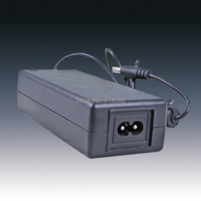 5 шт. 9V4A подходящей мощности AC 100 V-240 адаптер конвертер DC 9V 4A 4000mA Питание
