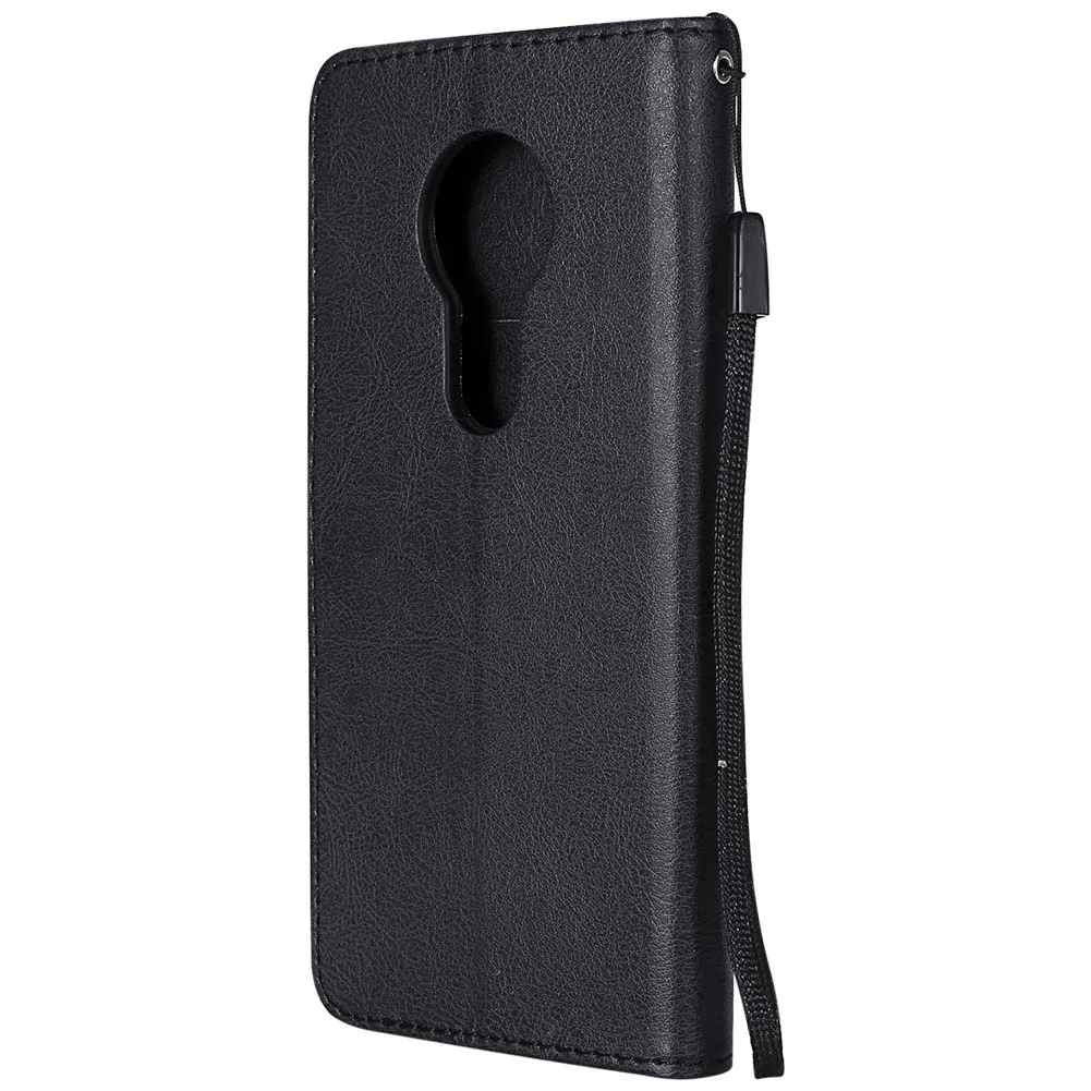 Флип чехол для Motorola Moto E5 XT1944-1 XT1944-2 MotoE5 чехол кожаный чехол для Moto E 5 5td Gen 5 XT1944-4 XT1944-5 чехол s сумка