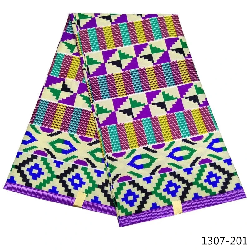 

ankara african wax print fabric china polyester fabric 6yds fashion african tissu nigerian 100% Polyester fabric for dress