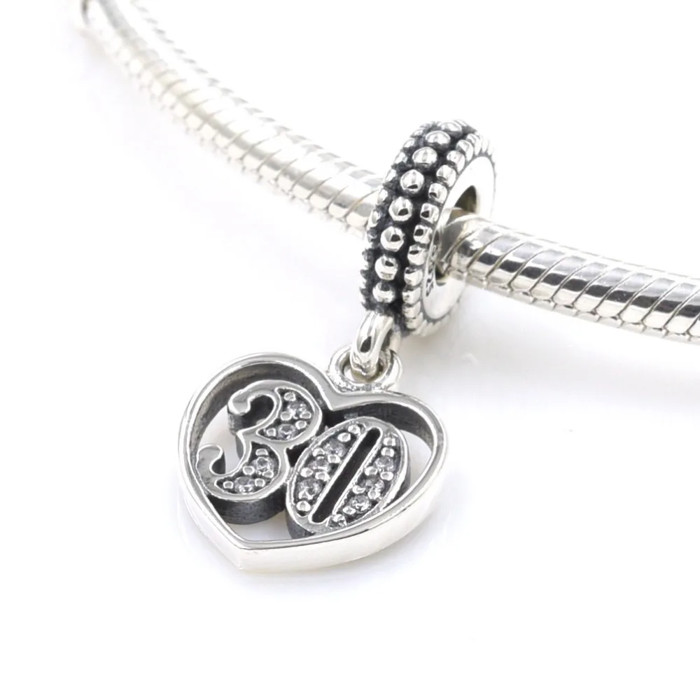 charms pandora 30 charms pandora 30