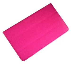 Version1 Pink Высококачественный чехол PU для планшета Teclast X80 power ", защитный чехол для Teclast X 80 power PC с 4 подарками - Цвет: Version1 Pink
