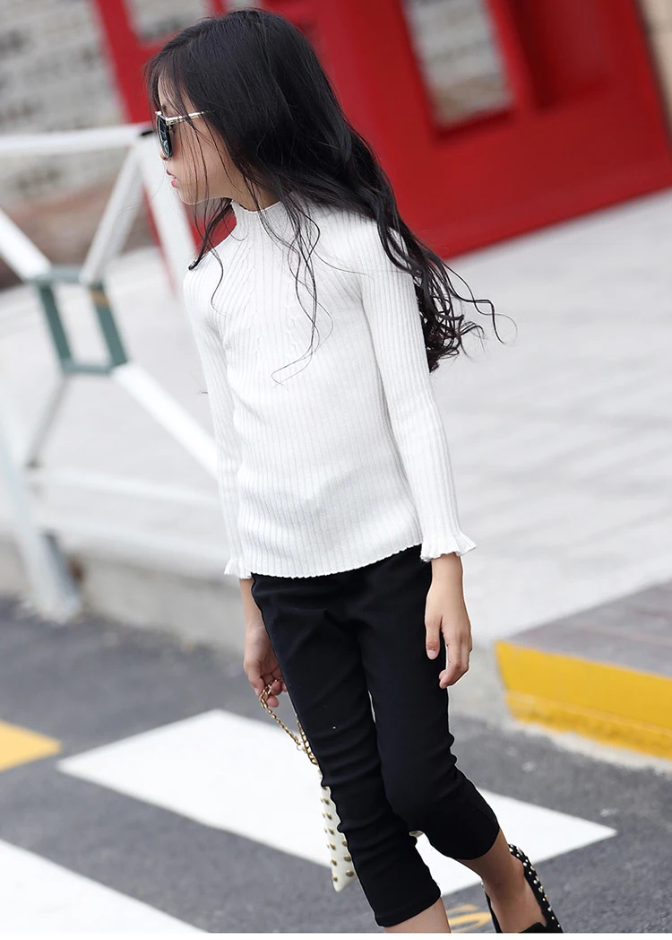 Girls sweater 9