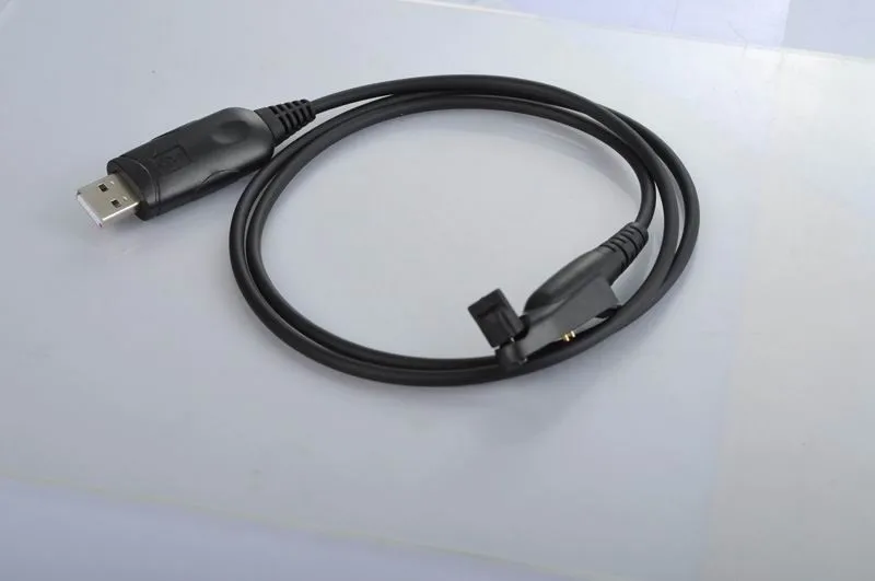 GP344 USB кабель для программирования для GP328Plus GP338Plus GP344 GP388 EX500