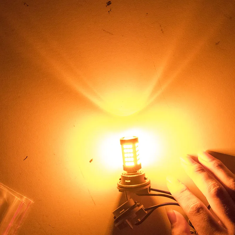 1 шт. 1156 P21W ba15s супер яркий 66 smd 2835 Светодиодный с двумя объективами Автомобильный резервный светильник s остановки двигателя светильник DRL светодиодные лампы белый цвет красный, желтый Янтарь 12v