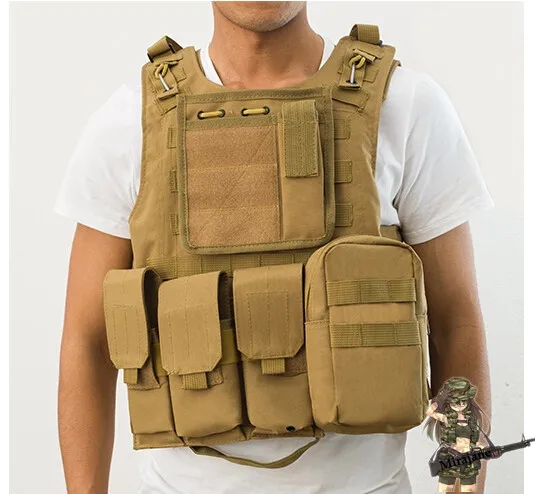 vest 8
