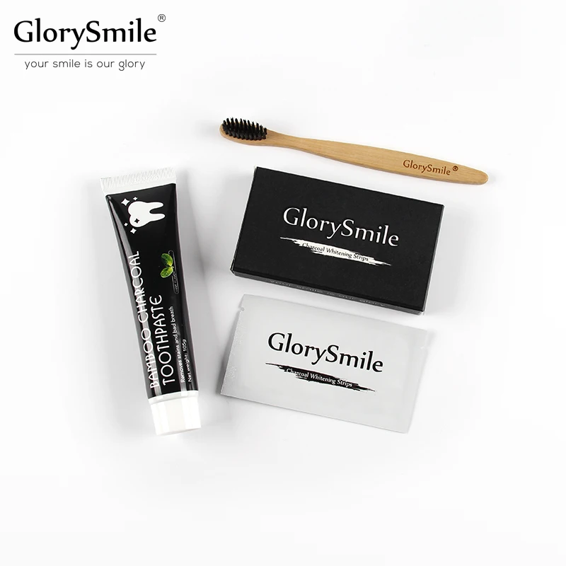 Buy Teeth Whitening Kit Organic Pure Coconut Activated