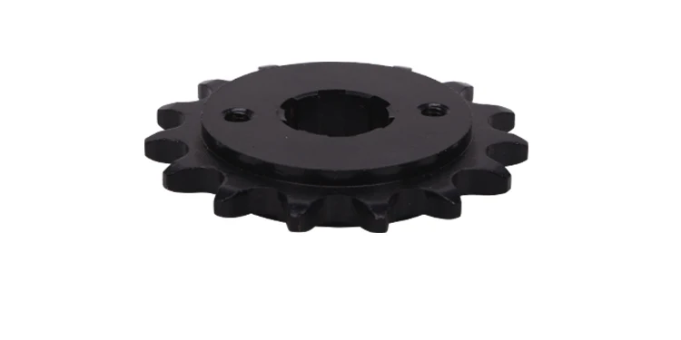 Для Honda NSR250 R2J, R4J NSR250 R5K, K2, R6K, k2 MC18 Мотоцикл Передние и задние колеса geartransmission 520 15 т/41 Т черный