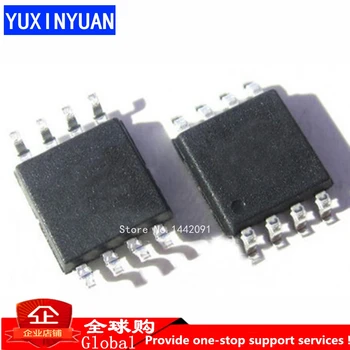 

20pcs ADUM1250 SOP8 Digital Isolator CMOS 4-KANAL 1 Mbps 8-Pin SOIC