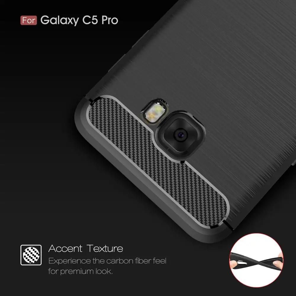 

Cover SFor Samsung Galaxy C5 Pro Case For Samsung Galaxy C5 C7 C8 C9 Pro Dual J7 Plus 2017 Sm C7100 C5010 C9000 Coque Cover Case