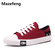 2016 spring and summer low canvas shoes cartoon lace up casual women shoes espadrilles mujeres zapatos