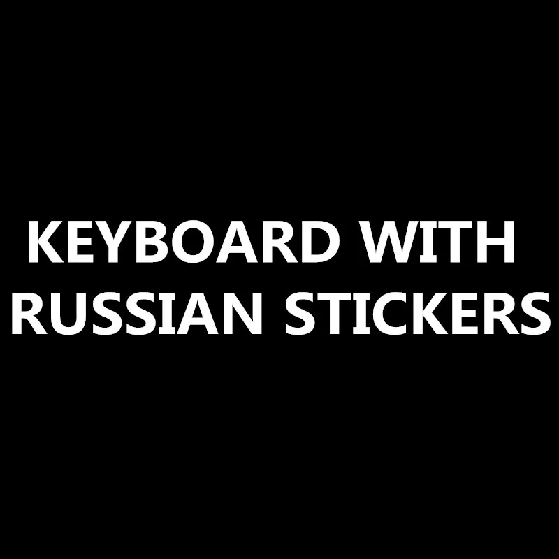 ADD RUSSIAN STICKERS Ручка+ пленка для lenovo Tab 4 10(10,1 дюйма) TB-X304F TB-X304L Bluetooth keyboard_универсальный и беспроводной и съемный и тачпад - Цвет: ADD RUSSIAN STICKERS