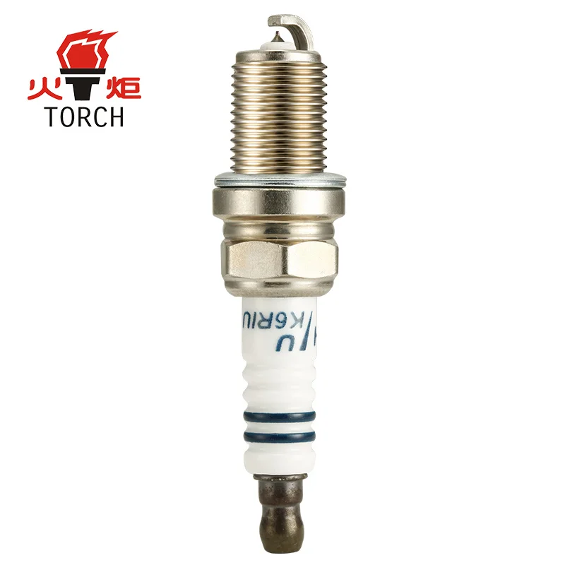 Купить Свечи Зажигания Torch