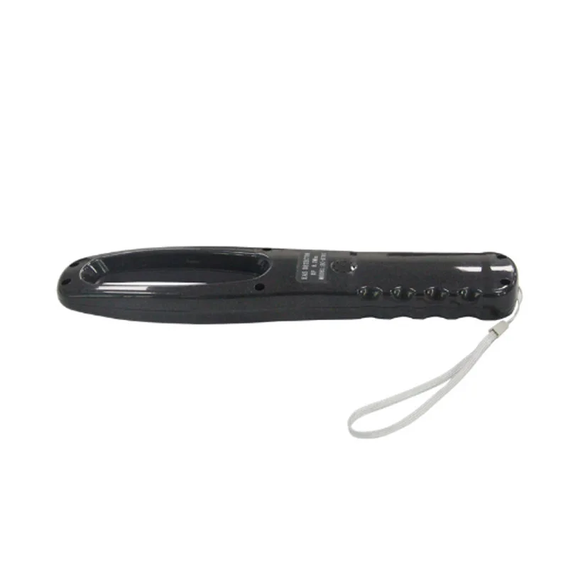 high sensitive metal portable rf am gate tag tester eas handheld detector