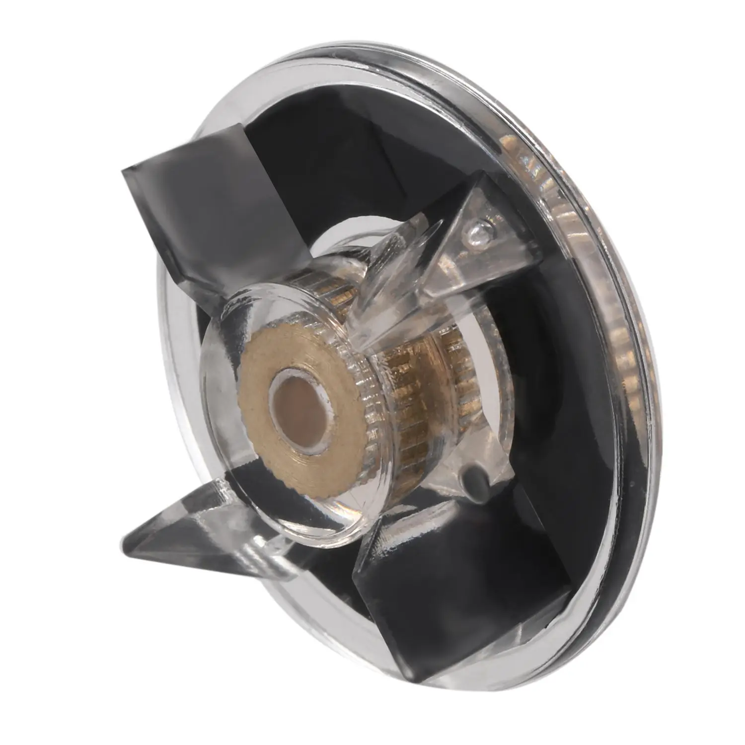 Новый 250 W детали соковыжималки 3 пластиковое шестеренчатое основание + 2 резиновая Шестерни для Magic Bullet запасные Запчасти прочное качество
