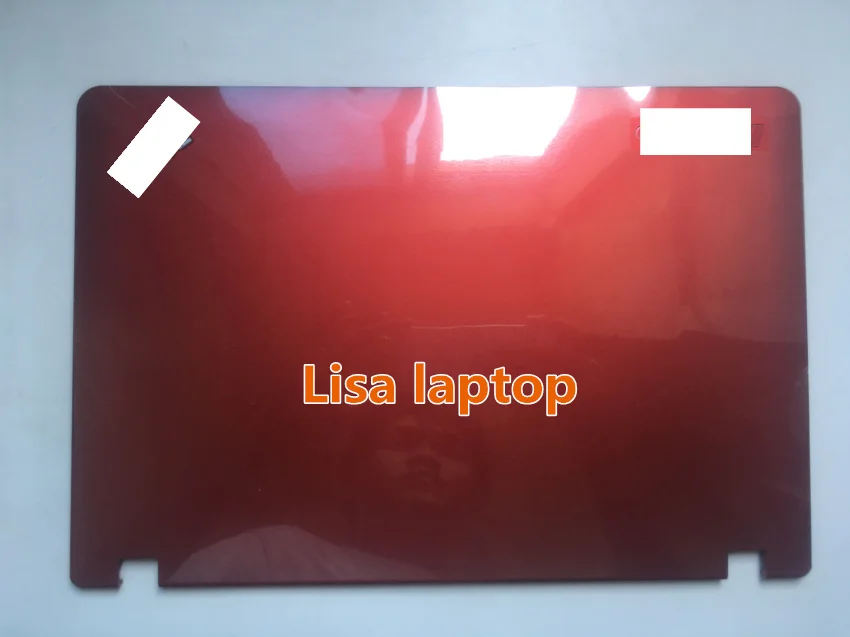 Подлинная для lenovo ThinkPad Edge E420 ЖК передняя рамка Крышка 04W3264