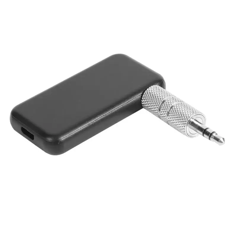 Bluetooth приемник автомобиля 3,5 мм музыкальный аудио приемник для гарнитуры адаптер вызова