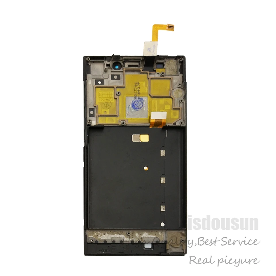 Xiaomi mi3 LCD Display With Touch Screen Digitizer Sensor Assembly (13)