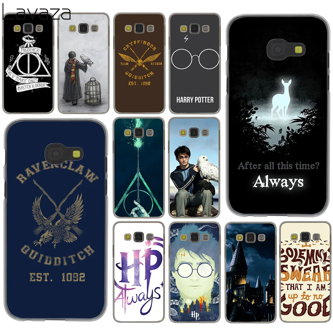 coque harry potter pour samsung galaxy j5 2016